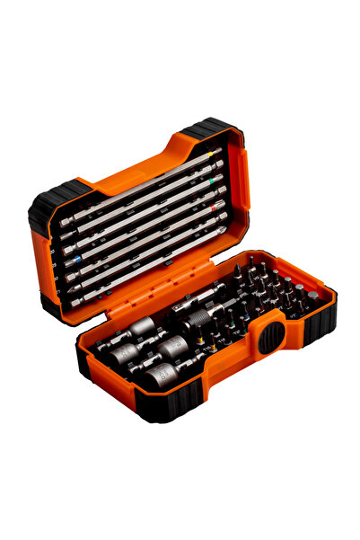 Genel Markalar 35 Parça Bits Ucu Seti 59/S35BC