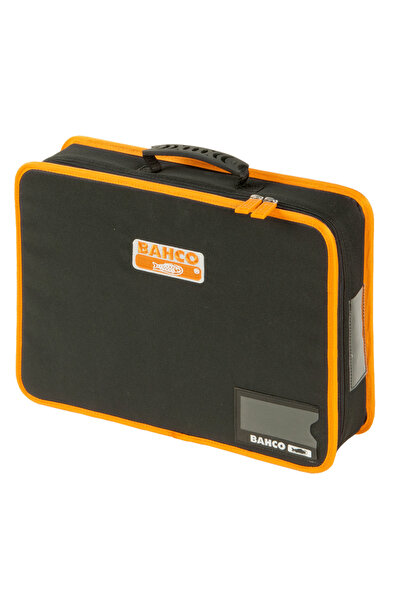 Bahco Kumaş Alet Çantası Boş 4750FB5C