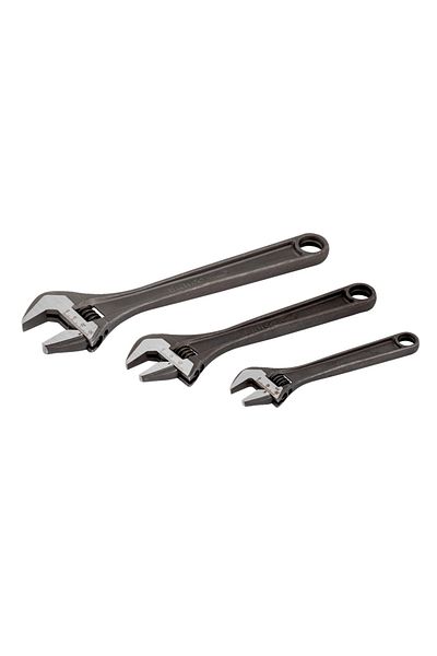 Bahco Ergo™ Frog 3 Piece Set 80 Series Adjust3