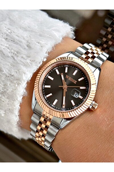 Wesse WWL111509 Women's Wristwatch