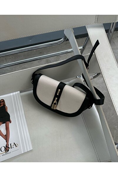 LUCK ЖІНОЧА МОДЕЛЬ MNGO З ЛЛЯНОЇ ШКІРИ З ДЕТАЛЬНИМ ДИЗАЙНОМ СУМКА НА ПОПЕРЕЧИ...