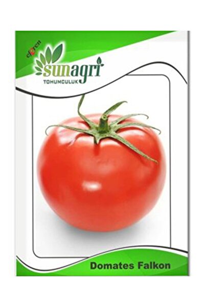 Sunagri Domates Falkon Premium Ata Tohumu