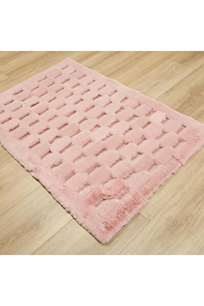 Halıcızade Geometrik Desenli Post Halı