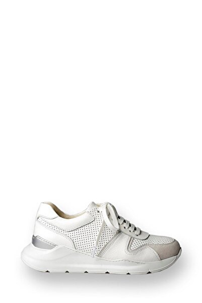 DOKA Kadın Sneaker 725 Beyaz