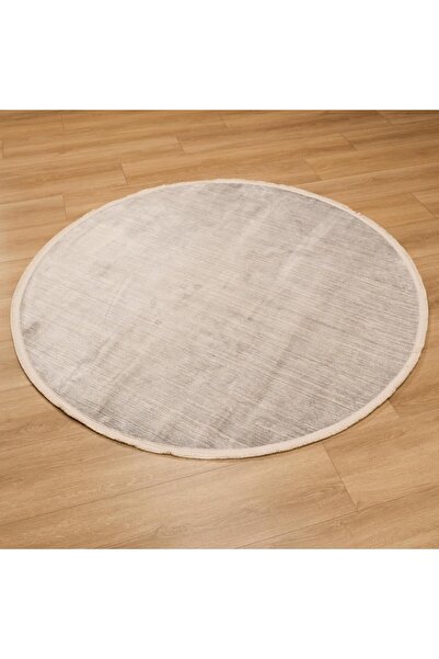 Halıcızade Çizgi Desenli Makine Dokuma Halı