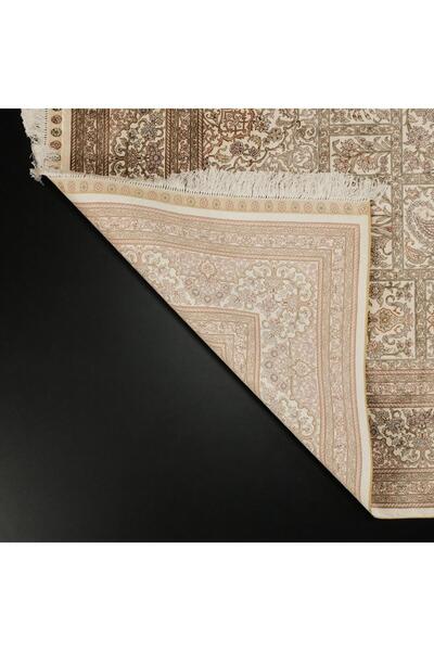 Halıcızade Çerçeve Desenli El Dokuma Halı