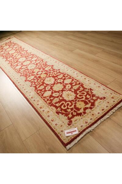 Halıcızade Mahal Serisi Uşak Desenli El Dokuma Halı