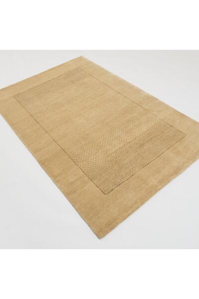 Halıcızade Lori Baft Serisi Sade Desenli El Dokuma Halı-lori Baft