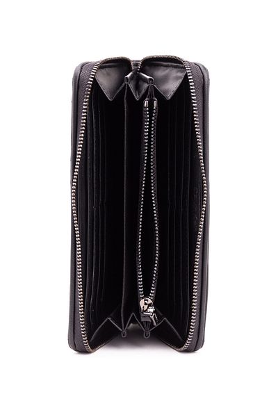 Calvin Klein Women's Re-lock Women's Wallet K60k609912