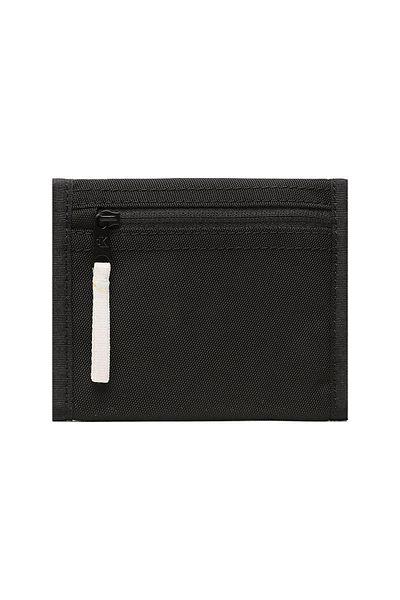 Calvin Klein Jeans WALLETS, FOR MEN, SOLID COLOUR, PRESS STUDS CLOSURE, WITH LOGO