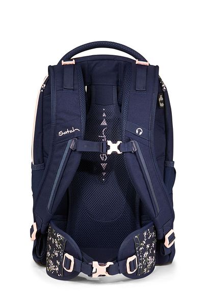 satch Stilvolle Schulrucksäcke – ergonomisches Design