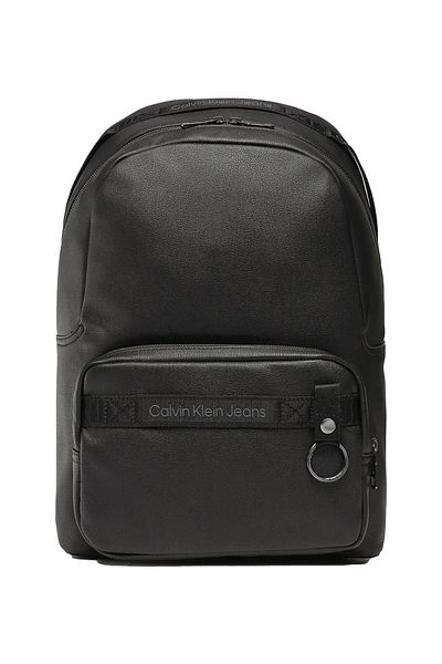 Calvin Klein Black Men Backpacks Styles Prices Trendyol