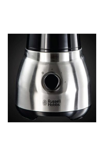 RUSSELL HOBBS 23820-56/rh خلاط إبريق ستانلس ستيل