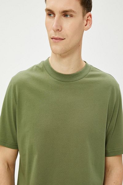 Koton ΑΝΔΡΙΚΟ T-SHIRT