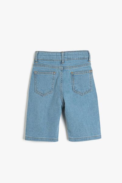 Koton Kids Gyerek rövidnadrágok és Bermudák