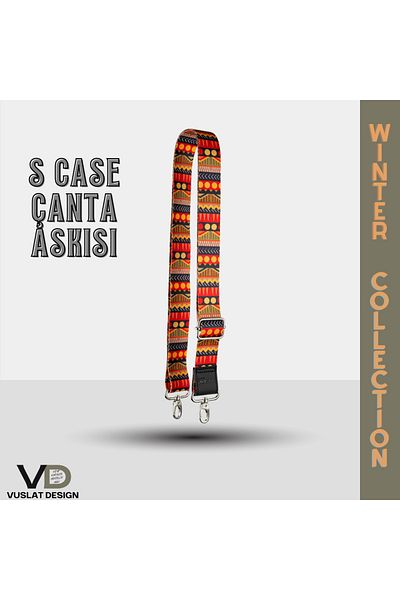 Serve حزام حقيبة S-Case