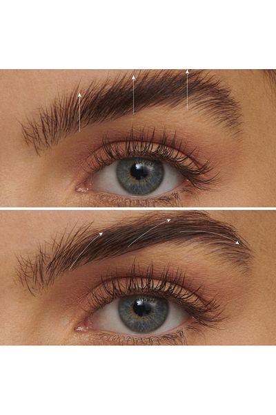 SEPHORA Transparent Eyebrow Clear Brow Gel - Fixing Gel