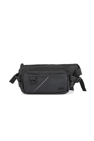 ÇÇS UNISEX WAIST AND CROSSBODY BAG