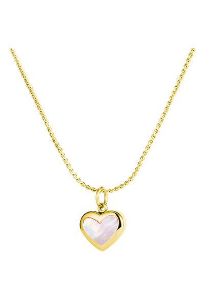 Lee Cooper Lc.n.01001.120 Women's Necklace