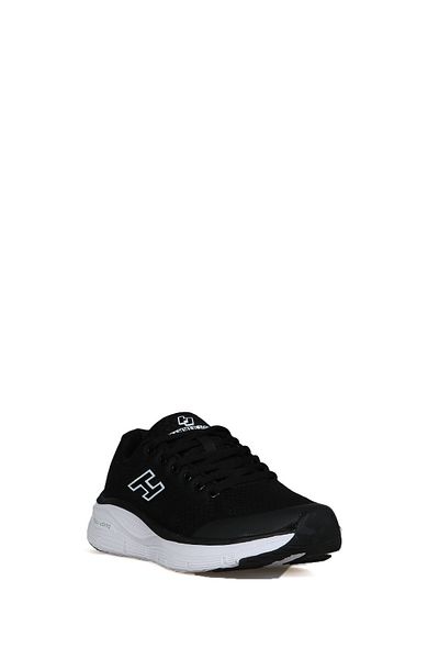 Hammer Jack Black White Men's Sports Shoes