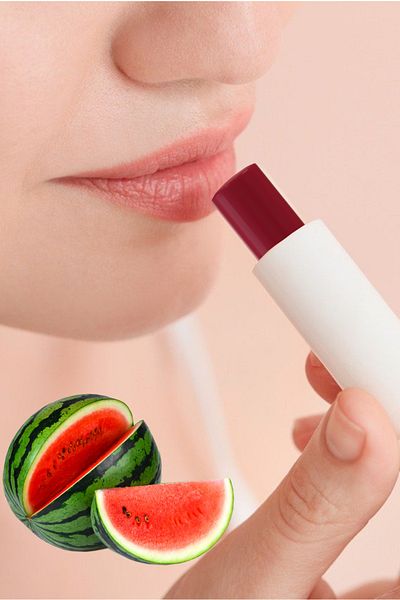 Estella Intensive Care Cream for Dry and Cracked Lips, Protection and Repair, Brightening, Moisturizing Lip
