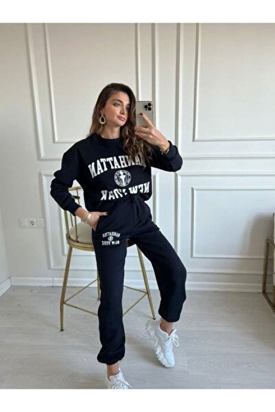 Esas Kadın Манхеттен Нью-Йорк з принтом, звичайний/нормальний крій, 3 шнурівк...