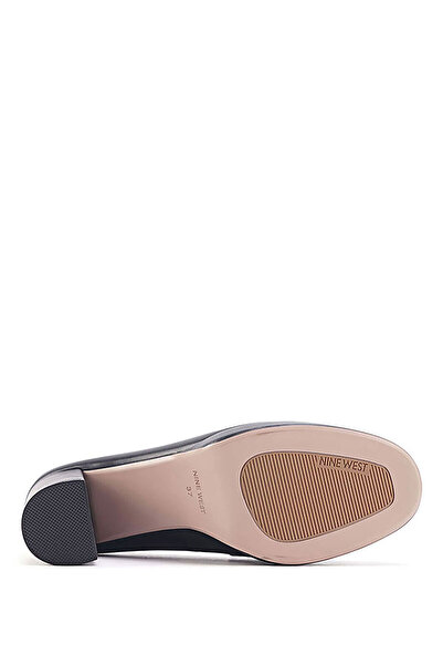 Nine West TANTE 3PR Siyah Kadın Topuklu Ayakkabı