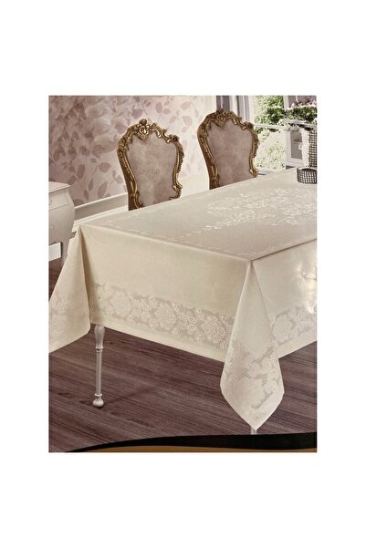 Home WORRY-FREE LIQUID-PROOF WEARABLE TABLE CLOTH 160X260