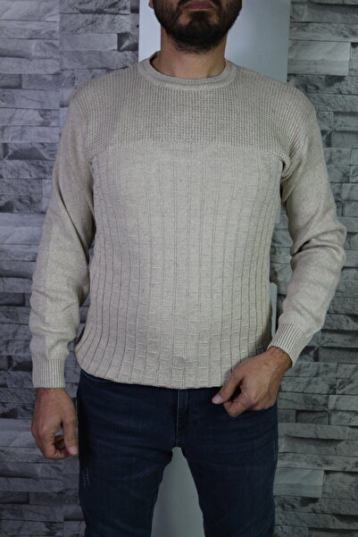 Bilgiçler Men's Sweater