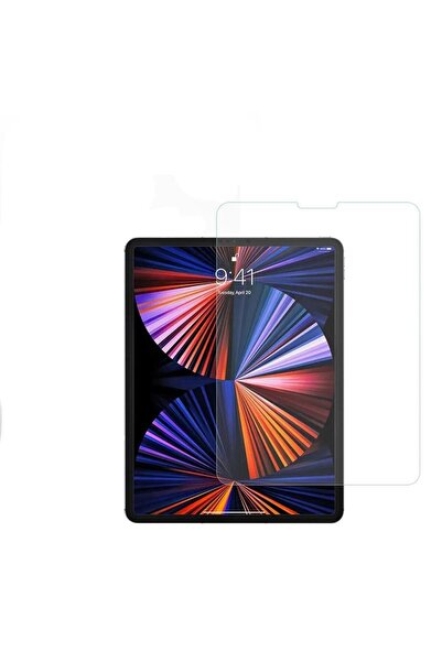 Ecr Mobile Apple iPad Pro 11"(2022)4.Nesil ile Uyumlu Paperlike(Kağıt Hissi) ...