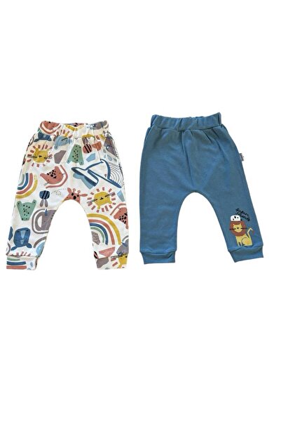 Miniworld MİNİWORLD ANİMALS ERKEK ALT 2'Lİ