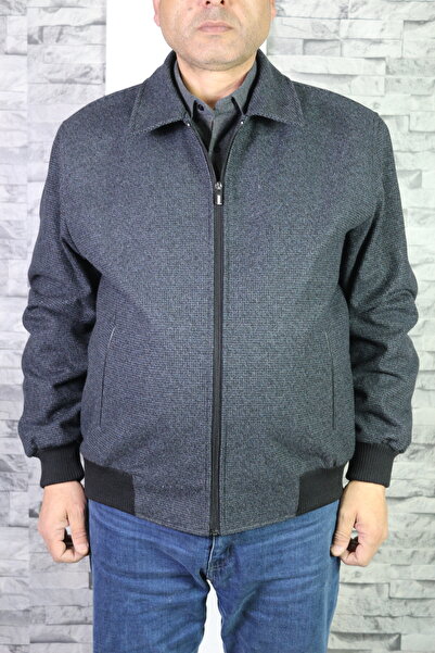 Bilgiçler men's winter coat