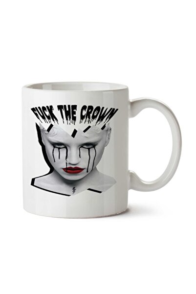 ART HEDİYE كوب مطبوع على الجانبين