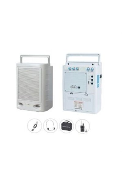 Bots SH 220 YK Taşınabilir Mevlit Anfisi