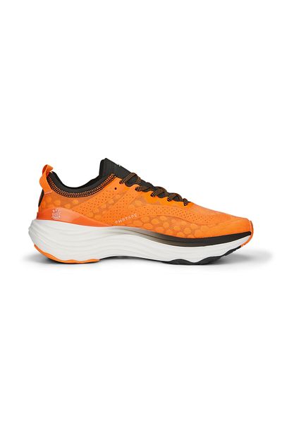 Puma ForeverRun نيترو الترا برتقالي