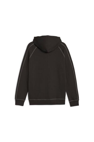 Puma ΚΛΑΣΙΚΑ ΑΝΑΠΡΟΦΡΑΣΕΙΣ: ΣΥΛΛΟΓΗ Φούτερ με κουκούλα TR