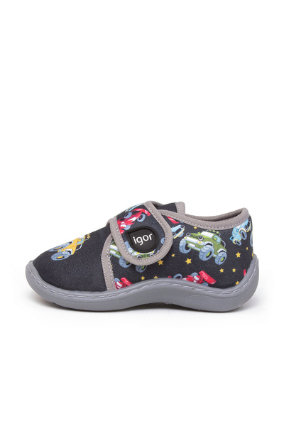 IGOR W20116 Snoopy Solo Çocuk