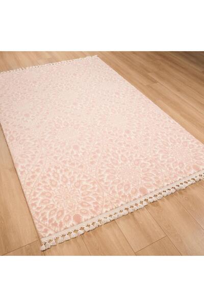 Halıcızade Damask Desenli Makine Dokuma Halı