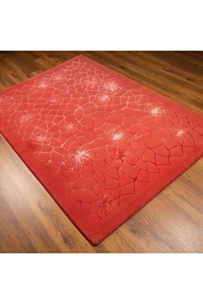 Halıcızade Soyut Desenli Makine Dokuma Halı-jasmıne 010-003