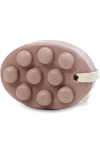 Bee Beauty Berry Massage Soap with Moisturizing Effect 110 gr