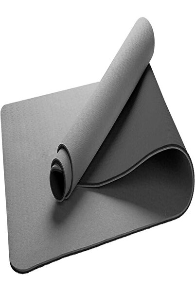 Clifton Pilates Ve Yoga Matı (140 X 50 X 06 CM)
