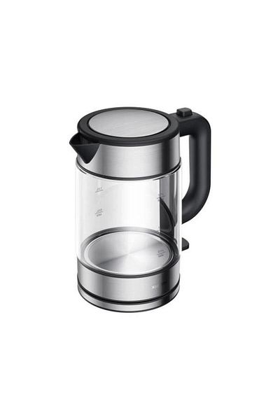 Xiaomi Electric Glass Kettle Black