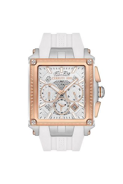 Cerruti 1881 hotsell square watch
