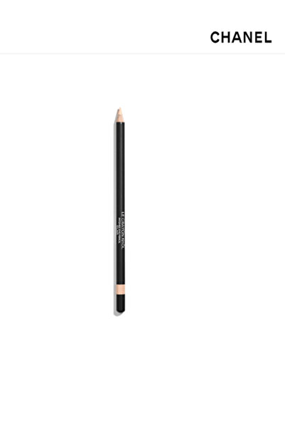 Chanel LE CRAYON KHÔL-Yoğun Ve Uzun Süre Kalıcı Göz Kalemi