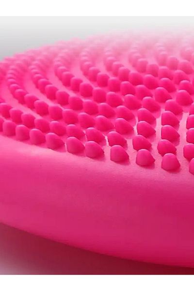 Clifton Balance Disc, Balance Trainer (PINK)