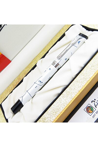 wings Picasso Valori Milk Roller Kalem | Picasso Kalem | İsme Özel Kalem