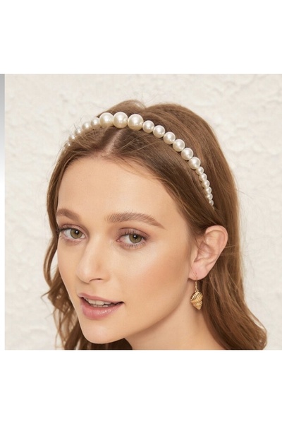 Be Best Coroana Incelico mare albă CD179