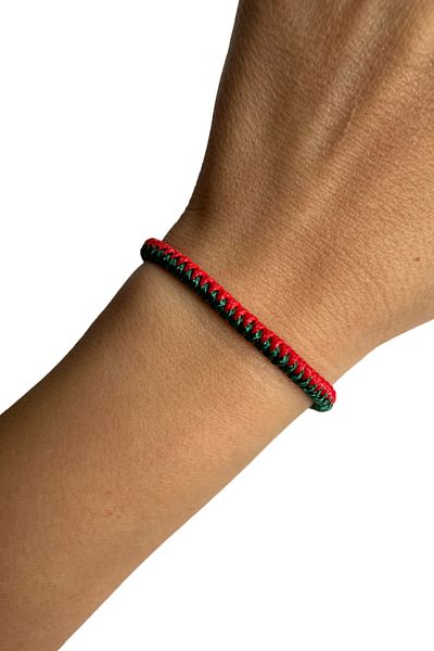 Chic Shoppine Karşıyakaspor Snake Bracelet