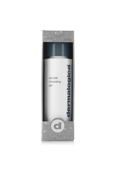 Dermalogica Special Cleansing Gel Foaming Gel Cleanser for All Skin Types 50ml Travel Size