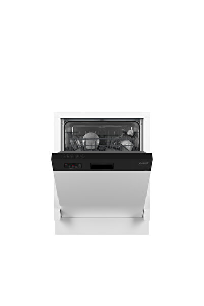 Arçelik 9252 MS Ankastre Bulaşık Makinesi